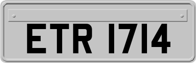 ETR1714