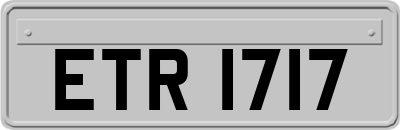 ETR1717