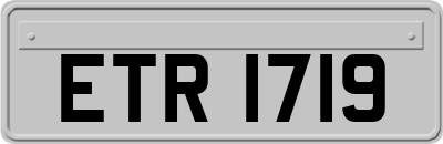 ETR1719