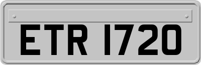 ETR1720