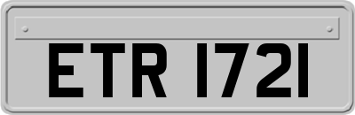 ETR1721
