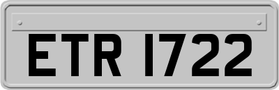 ETR1722