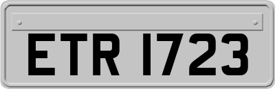 ETR1723