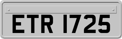 ETR1725