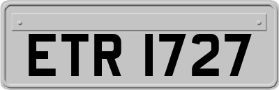 ETR1727