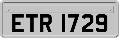 ETR1729