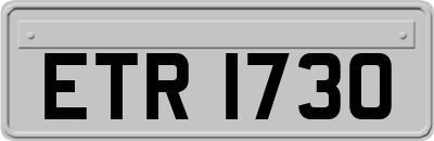 ETR1730
