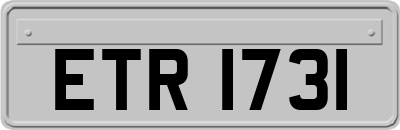 ETR1731