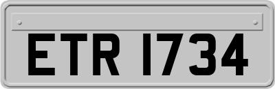 ETR1734