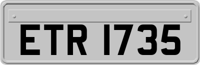 ETR1735