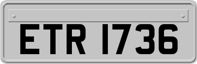 ETR1736