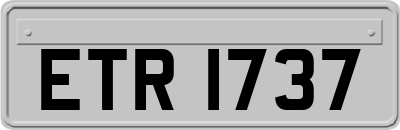 ETR1737