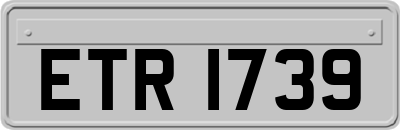 ETR1739