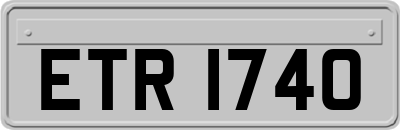 ETR1740