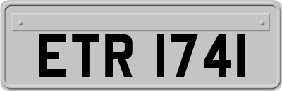 ETR1741