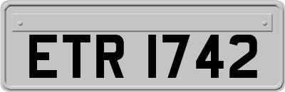 ETR1742