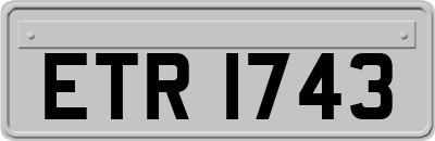 ETR1743