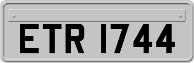 ETR1744