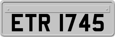 ETR1745