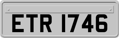 ETR1746
