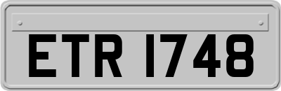 ETR1748