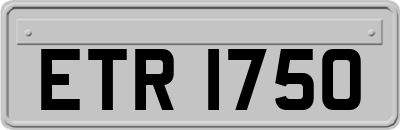 ETR1750