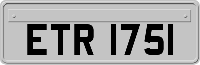 ETR1751