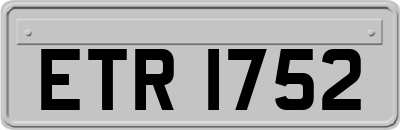 ETR1752