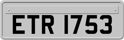 ETR1753