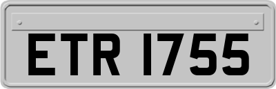 ETR1755