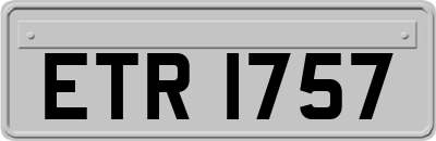 ETR1757
