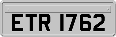 ETR1762