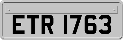 ETR1763