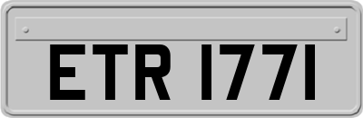 ETR1771