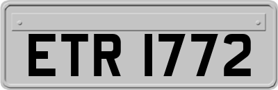 ETR1772