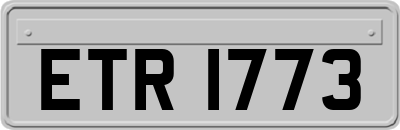 ETR1773