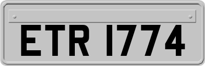 ETR1774