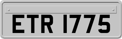 ETR1775