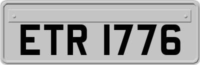 ETR1776