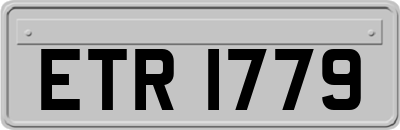 ETR1779