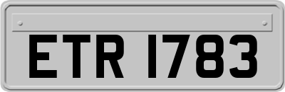 ETR1783