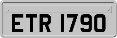 ETR1790