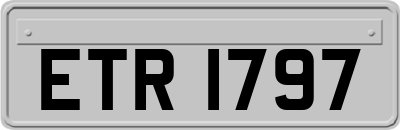 ETR1797