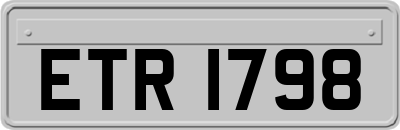 ETR1798