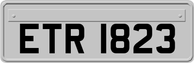 ETR1823