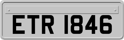 ETR1846