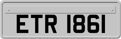 ETR1861