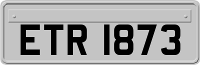 ETR1873