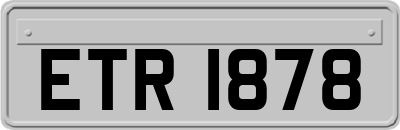ETR1878