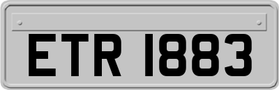 ETR1883